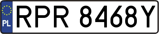RPR8468Y