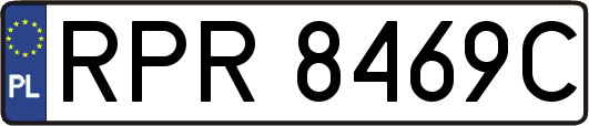 RPR8469C