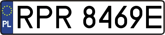 RPR8469E