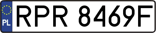 RPR8469F