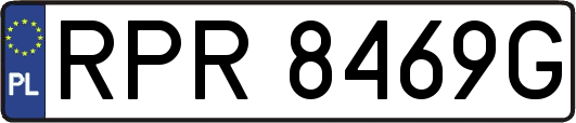 RPR8469G