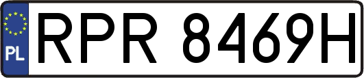 RPR8469H