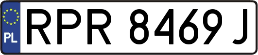 RPR8469J