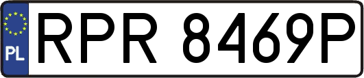 RPR8469P