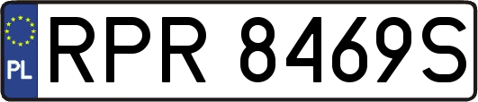 RPR8469S