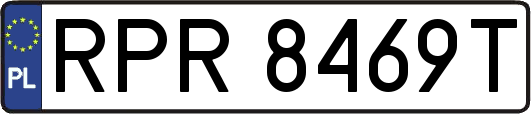 RPR8469T