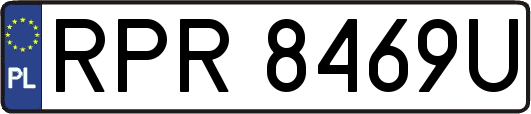RPR8469U