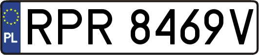RPR8469V