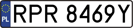 RPR8469Y