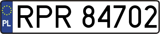 RPR84702