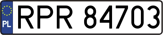 RPR84703