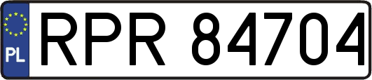 RPR84704