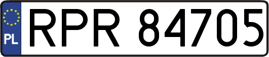 RPR84705