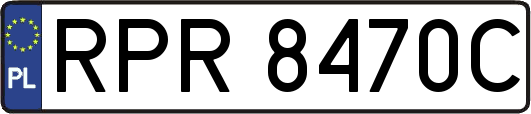 RPR8470C