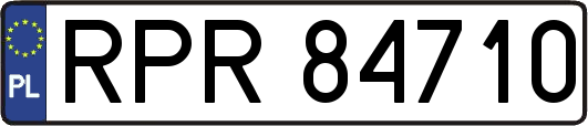 RPR84710