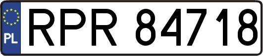 RPR84718