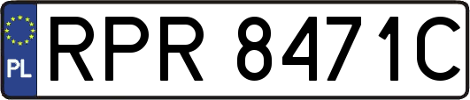 RPR8471C