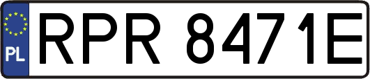 RPR8471E