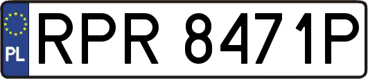RPR8471P