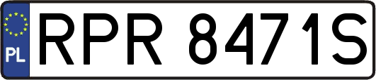 RPR8471S