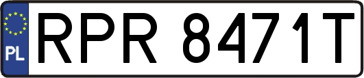 RPR8471T