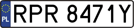 RPR8471Y