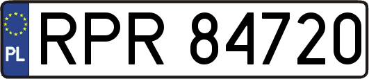 RPR84720