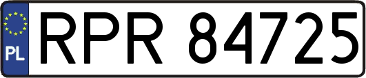 RPR84725
