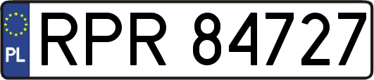 RPR84727