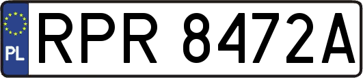 RPR8472A