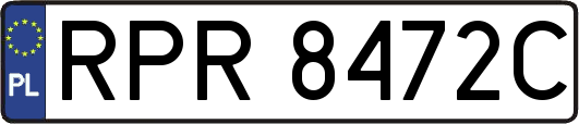RPR8472C
