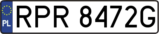 RPR8472G