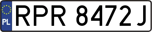 RPR8472J