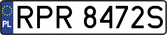 RPR8472S