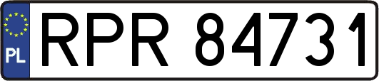 RPR84731