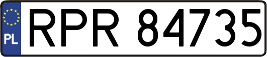 RPR84735