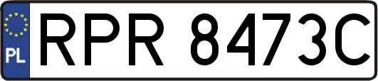 RPR8473C