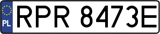 RPR8473E