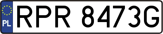 RPR8473G