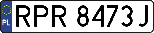RPR8473J
