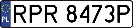 RPR8473P