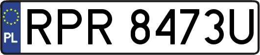RPR8473U