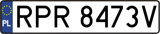 RPR8473V