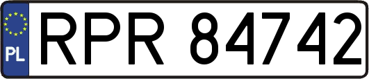 RPR84742