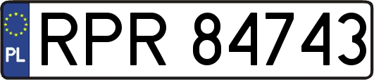RPR84743