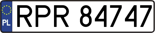 RPR84747
