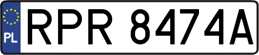 RPR8474A
