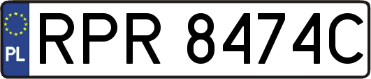 RPR8474C