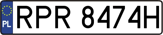 RPR8474H