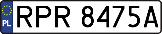 RPR8475A